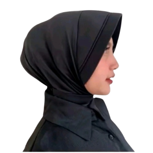 HIJAB SPORT DINAS PREMIUM