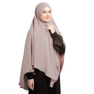HIJAB KHIMAR BANDANA PREMIUM