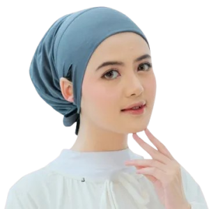 CIPUT TELINGA SYAR'I